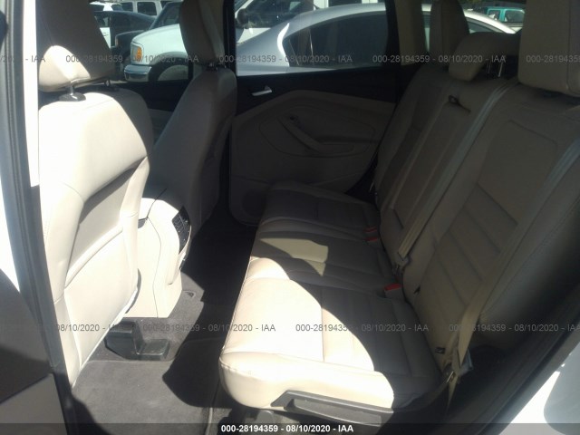 Photo 7 VIN: 1FMCU9HD2JUB73361 - FORD ESCAPE 