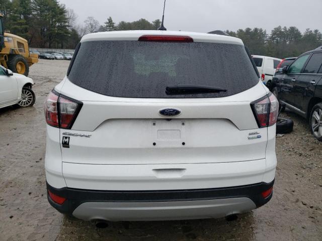 Photo 5 VIN: 1FMCU9HD2JUB78222 - FORD ESCAPE SEL 