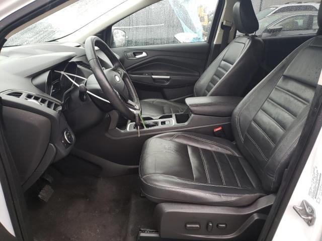 Photo 6 VIN: 1FMCU9HD2JUB78222 - FORD ESCAPE SEL 