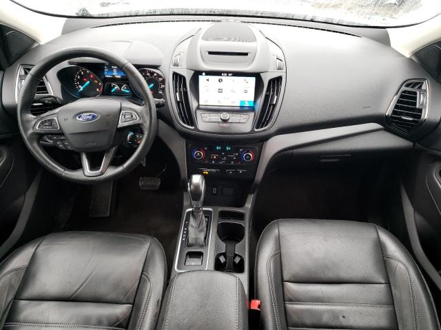 Photo 7 VIN: 1FMCU9HD2JUB78222 - FORD ESCAPE SEL 