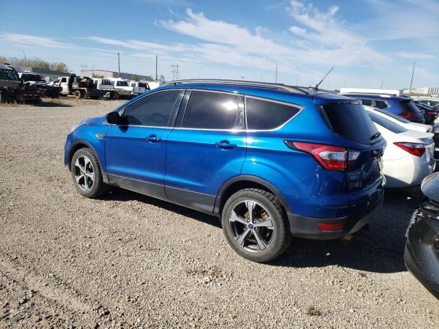 Photo 1 VIN: 1FMCU9HD2JUB84148 - FORD ESCAPE 