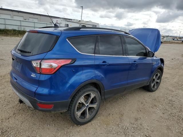 Photo 2 VIN: 1FMCU9HD2JUB84148 - FORD ESCAPE 