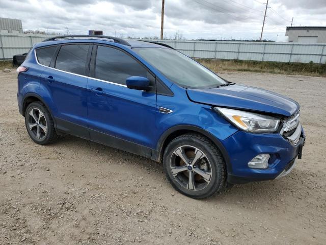 Photo 3 VIN: 1FMCU9HD2JUB84148 - FORD ESCAPE 