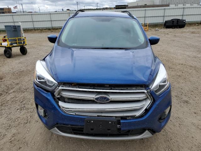 Photo 4 VIN: 1FMCU9HD2JUB84148 - FORD ESCAPE 