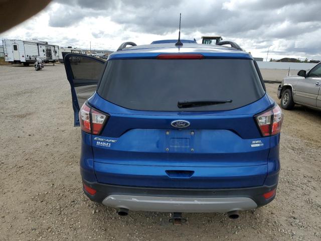 Photo 5 VIN: 1FMCU9HD2JUB84148 - FORD ESCAPE 