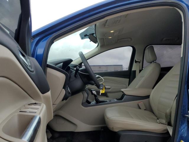 Photo 6 VIN: 1FMCU9HD2JUB84148 - FORD ESCAPE 