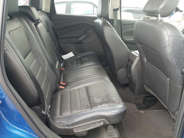 Photo 5 VIN: 1FMCU9HD2JUB86983 - FORD ESCAPE SEL 