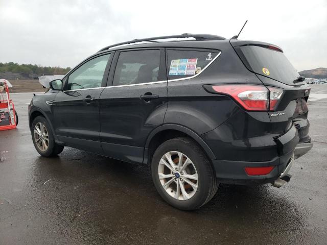 Photo 1 VIN: 1FMCU9HD2JUB93870 - FORD ESCAPE 