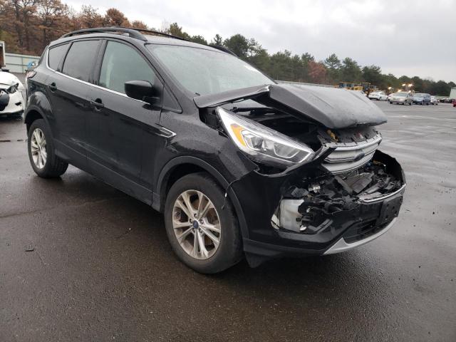 Photo 3 VIN: 1FMCU9HD2JUB93870 - FORD ESCAPE 