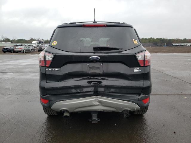 Photo 5 VIN: 1FMCU9HD2JUB93870 - FORD ESCAPE 