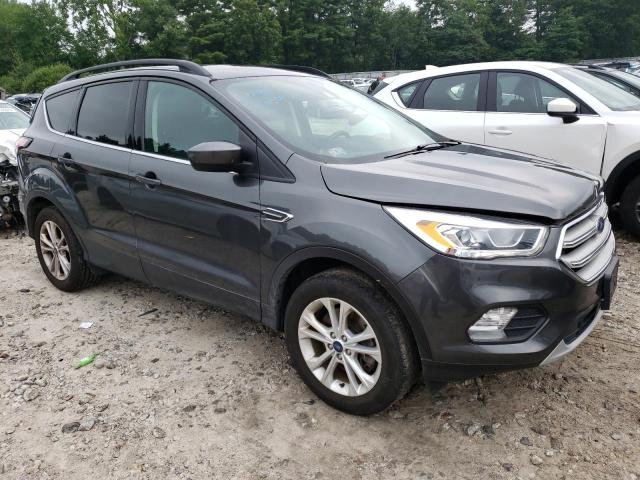 Photo 3 VIN: 1FMCU9HD2JUC20274 - FORD ESCAPE SEL 