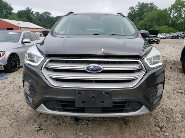 Photo 4 VIN: 1FMCU9HD2JUC20274 - FORD ESCAPE SEL 