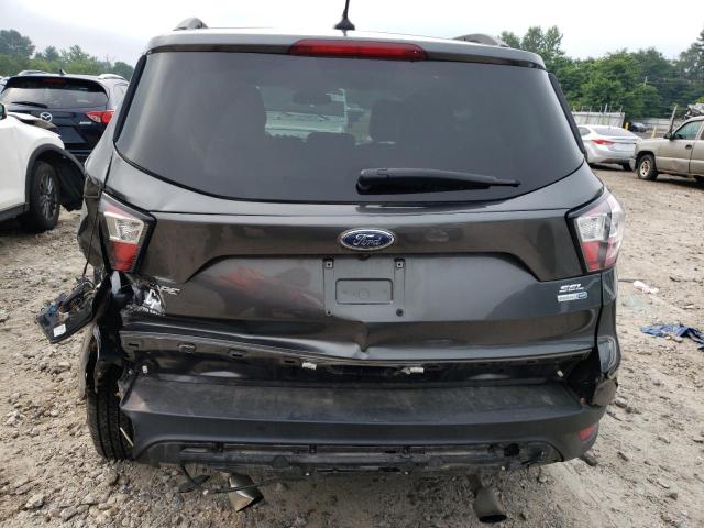 Photo 5 VIN: 1FMCU9HD2JUC20274 - FORD ESCAPE SEL 