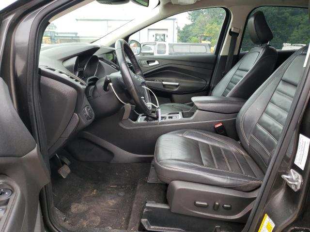 Photo 6 VIN: 1FMCU9HD2JUC20274 - FORD ESCAPE SEL 