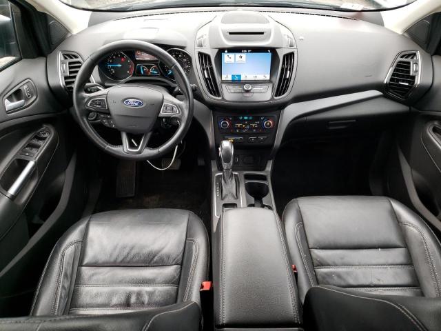 Photo 7 VIN: 1FMCU9HD2JUC20274 - FORD ESCAPE SEL 