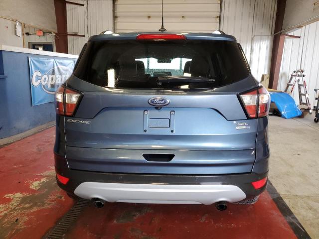 Photo 5 VIN: 1FMCU9HD2JUC74268 - FORD ESCAPE 