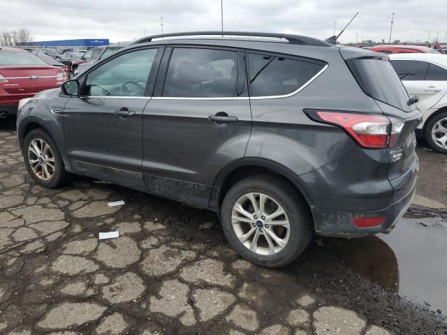 Photo 1 VIN: 1FMCU9HD2JUC80197 - FORD ESCAPE SEL 