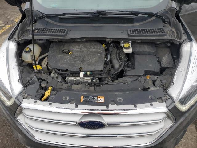 Photo 11 VIN: 1FMCU9HD2JUC80197 - FORD ESCAPE SEL 