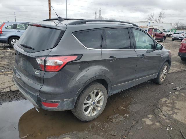 Photo 2 VIN: 1FMCU9HD2JUC80197 - FORD ESCAPE SEL 