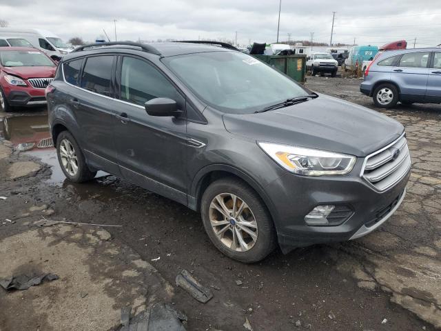 Photo 3 VIN: 1FMCU9HD2JUC80197 - FORD ESCAPE SEL 