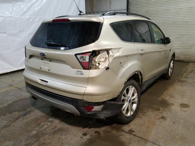 Photo 3 VIN: 1FMCU9HD2JUC99462 - FORD ESCAPE SEL 