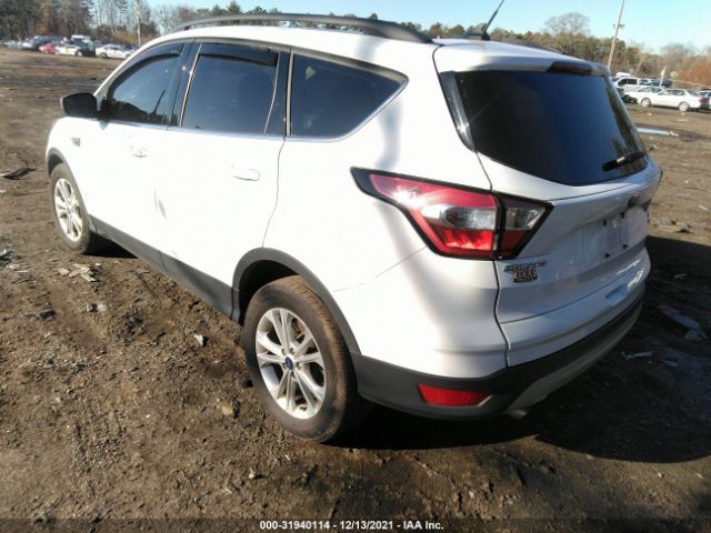 Photo 2 VIN: 1FMCU9HD2JUD12873 - FORD ESCAPE 