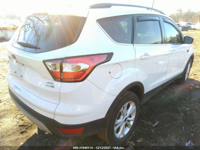 Photo 3 VIN: 1FMCU9HD2JUD12873 - FORD ESCAPE 