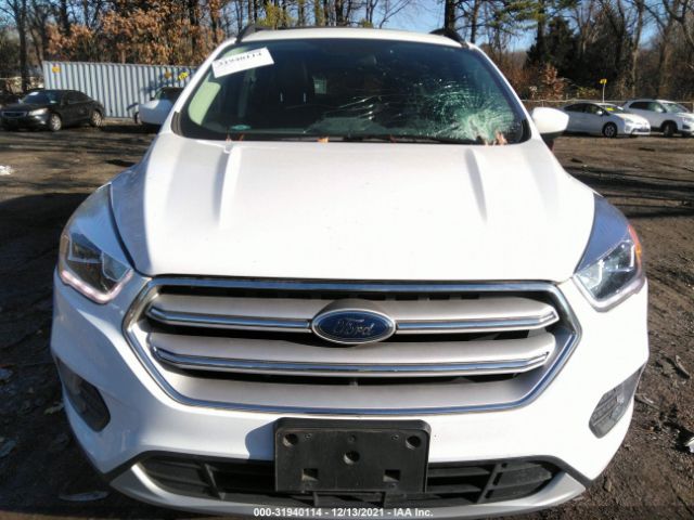 Photo 5 VIN: 1FMCU9HD2JUD12873 - FORD ESCAPE 