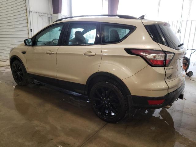 Photo 1 VIN: 1FMCU9HD2JUD37286 - FORD ESCAPE 