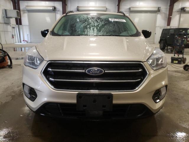 Photo 4 VIN: 1FMCU9HD2JUD37286 - FORD ESCAPE 