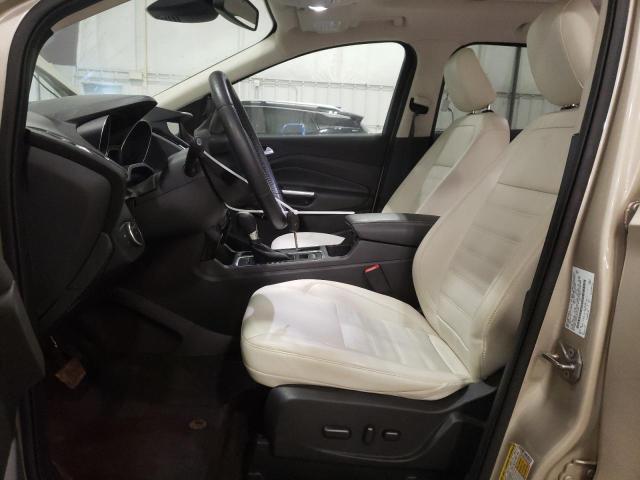 Photo 6 VIN: 1FMCU9HD2JUD37286 - FORD ESCAPE 