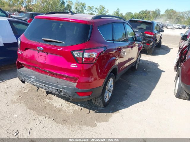 Photo 3 VIN: 1FMCU9HD2JUD41614 - FORD ESCAPE 