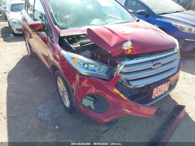 Photo 5 VIN: 1FMCU9HD2JUD41614 - FORD ESCAPE 