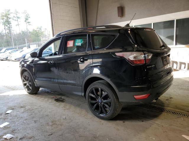 Photo 1 VIN: 1FMCU9HD2JUD42195 - FORD ESCAPE SEL 