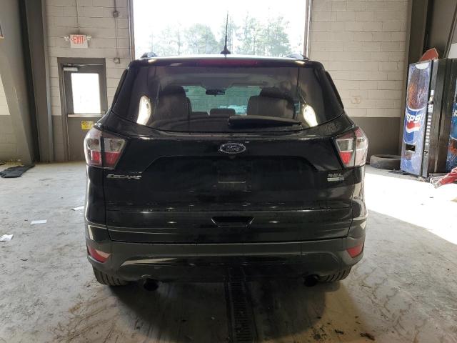 Photo 5 VIN: 1FMCU9HD2JUD42195 - FORD ESCAPE SEL 