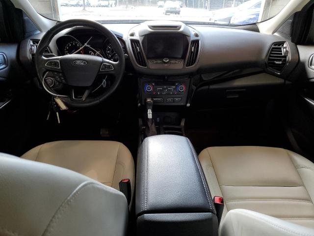 Photo 7 VIN: 1FMCU9HD2JUD42195 - FORD ESCAPE SEL 