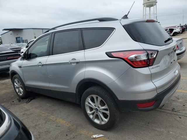 Photo 1 VIN: 1FMCU9HD2JUD62088 - FORD ESCAPE SEL 