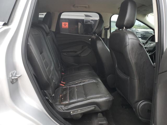 Photo 10 VIN: 1FMCU9HD2JUD62088 - FORD ESCAPE SEL 