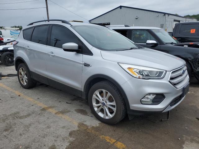 Photo 3 VIN: 1FMCU9HD2JUD62088 - FORD ESCAPE SEL 