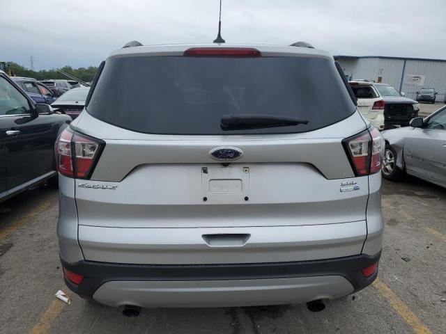 Photo 5 VIN: 1FMCU9HD2JUD62088 - FORD ESCAPE SEL 