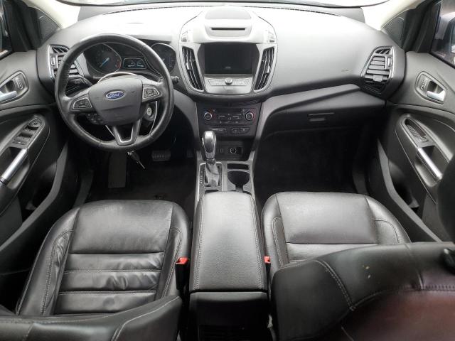 Photo 7 VIN: 1FMCU9HD2JUD62088 - FORD ESCAPE SEL 