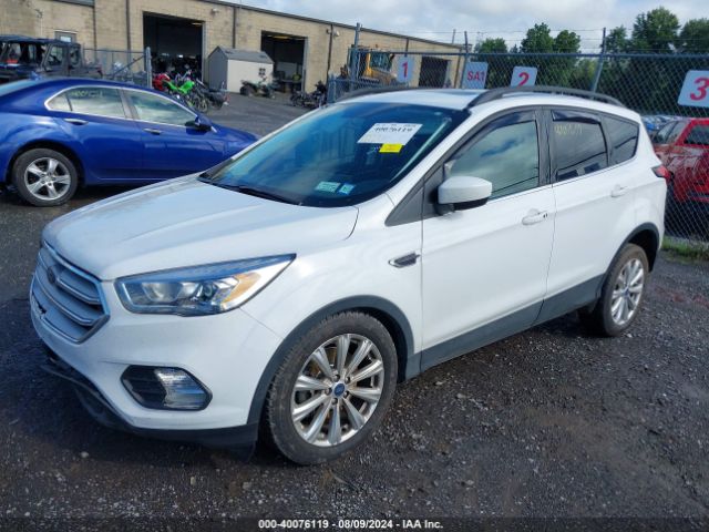 Photo 1 VIN: 1FMCU9HD2KUA14048 - FORD ESCAPE 