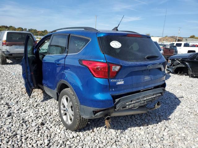 Photo 2 VIN: 1FMCU9HD2KUA27236 - FORD ESCAPE SEL 