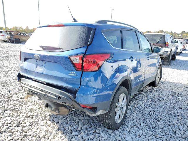 Photo 3 VIN: 1FMCU9HD2KUA27236 - FORD ESCAPE SEL 