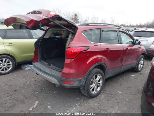 Photo 3 VIN: 1FMCU9HD2KUA51603 - FORD ESCAPE 