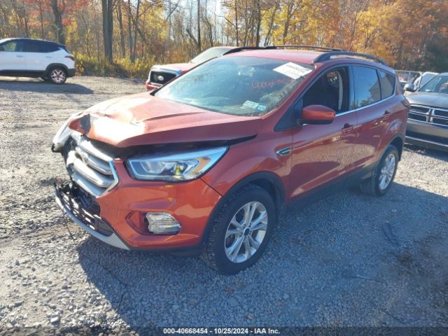 Photo 1 VIN: 1FMCU9HD2KUA73407 - FORD ESCAPE 