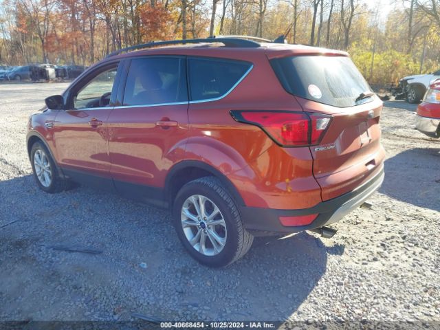 Photo 2 VIN: 1FMCU9HD2KUA73407 - FORD ESCAPE 