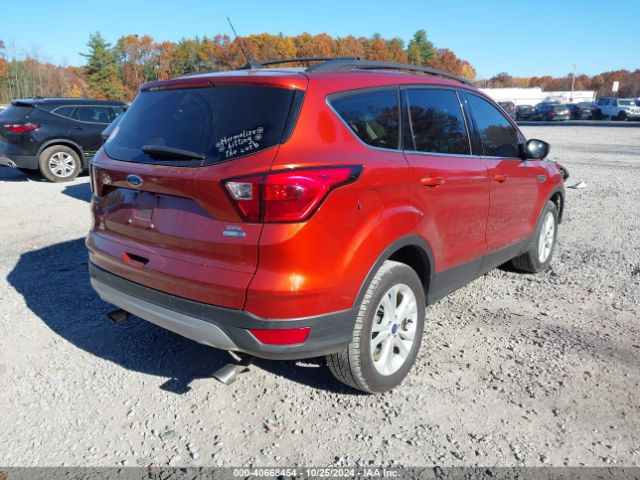 Photo 3 VIN: 1FMCU9HD2KUA73407 - FORD ESCAPE 