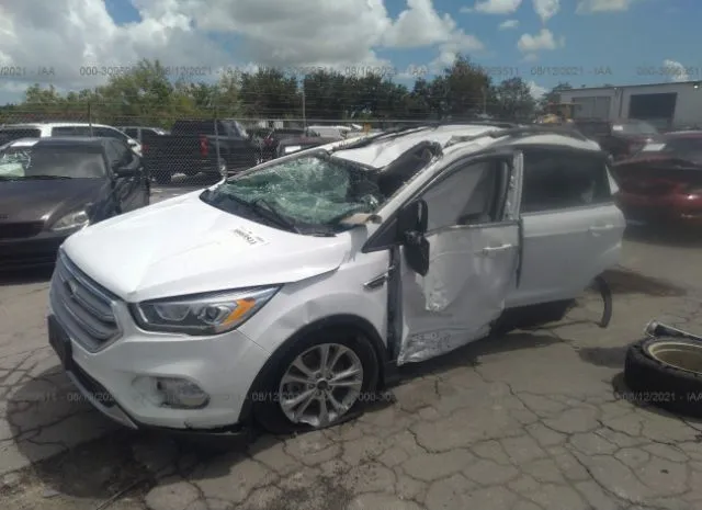 Photo 1 VIN: 1FMCU9HD2KUA84889 - FORD ESCAPE 