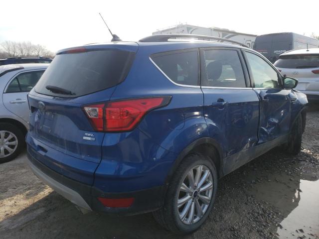 Photo 2 VIN: 1FMCU9HD2KUB15803 - FORD ESCAPE SEL 